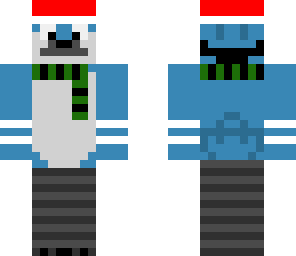 mordecaiholiday