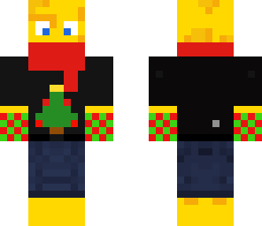 christmas ashdubh