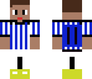 carlos vela