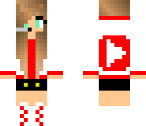 youtube girl