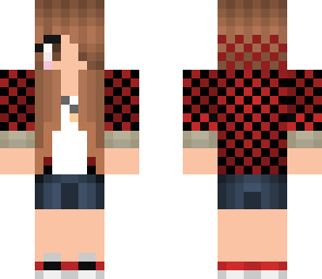 bajan canadian girl