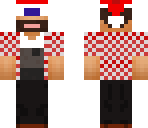 holiday hipster
