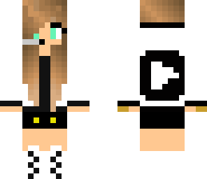gamer girl