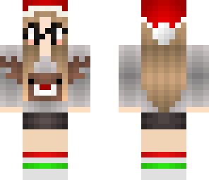 bluesky1 skin