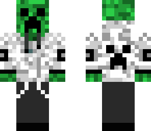 creeper gamer
