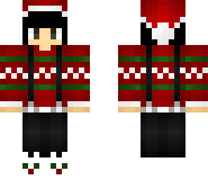 christmasboy