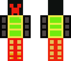 creepercraft