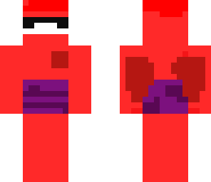 baymax