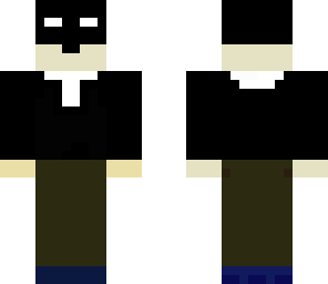 el bandito