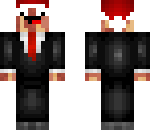 bacon christmas