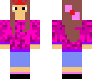 girly girl