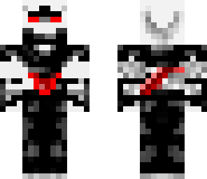 edited sympaul's skin