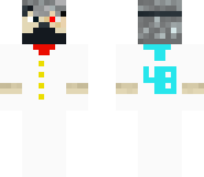kakashi-t48 updated 2