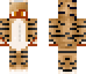 leander in onesie