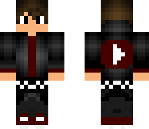 dark youtube guy