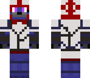 assasin creed bonnie v2