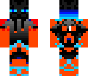 elemental enderman