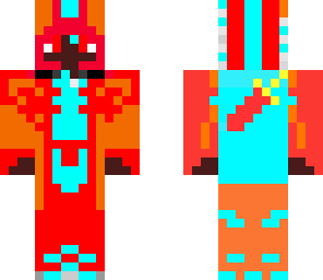 ssninja skin