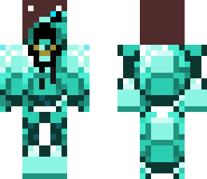gangster dia creeper