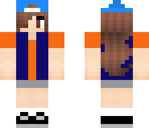 dipper pines