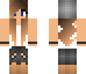 girl skin