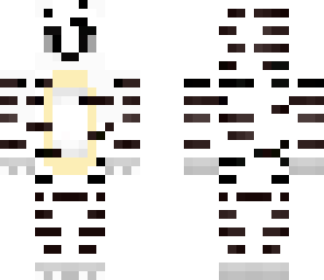white tiger v2
