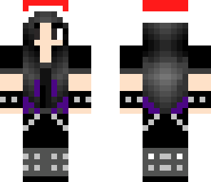 2014 christmas skin