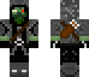 zombie warior 100 likes please