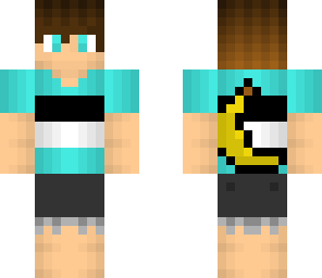 bananen junge