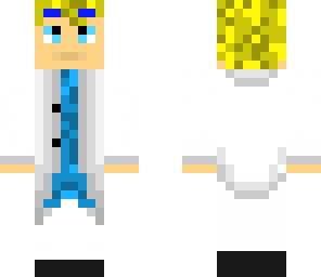 scientist
