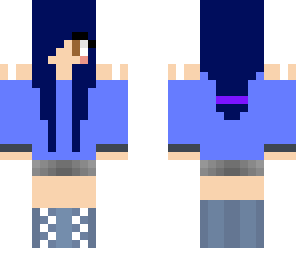 squid girl fixed