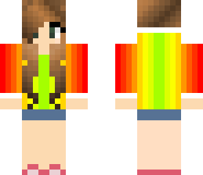 gradient hoodie