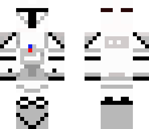 clone trooper