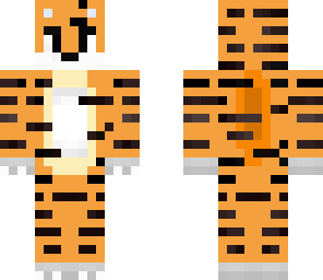 tiger