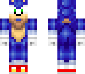 sonic boom sonic