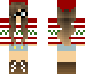 christmas me