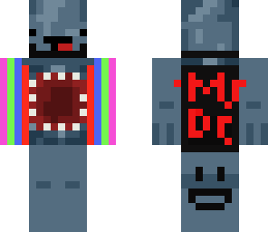 mr derps of cool