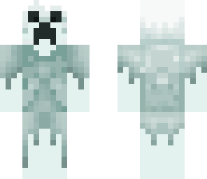 creeper ghost