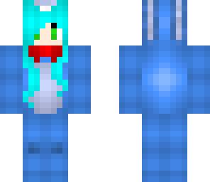 toy bonnie girl