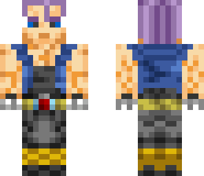 trunks