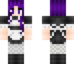 mermer maid edit