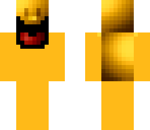 pac-man