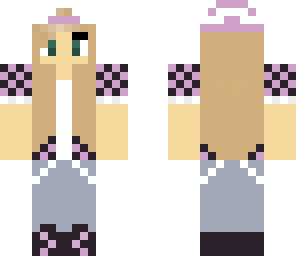 cute tomboy