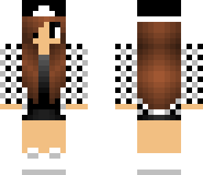 whiteskatergirl