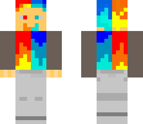 ice and fire