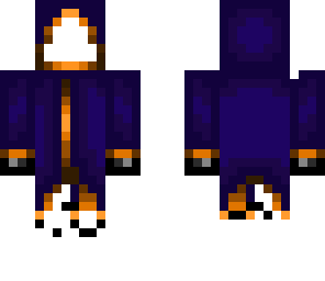 ghost wizard