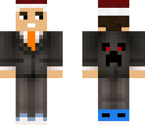 x-mas admin suite