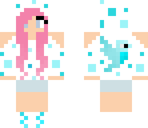 lygamie blue bird