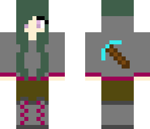 miner