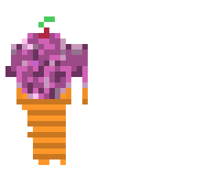 ice cream man